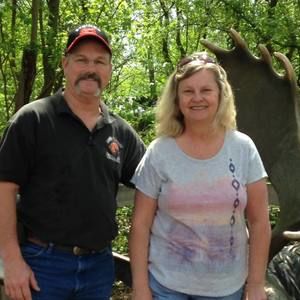 Meet your Posher, Cathy